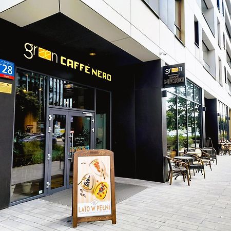 Vista Residence Premium Warsaw Ngoại thất bức ảnh