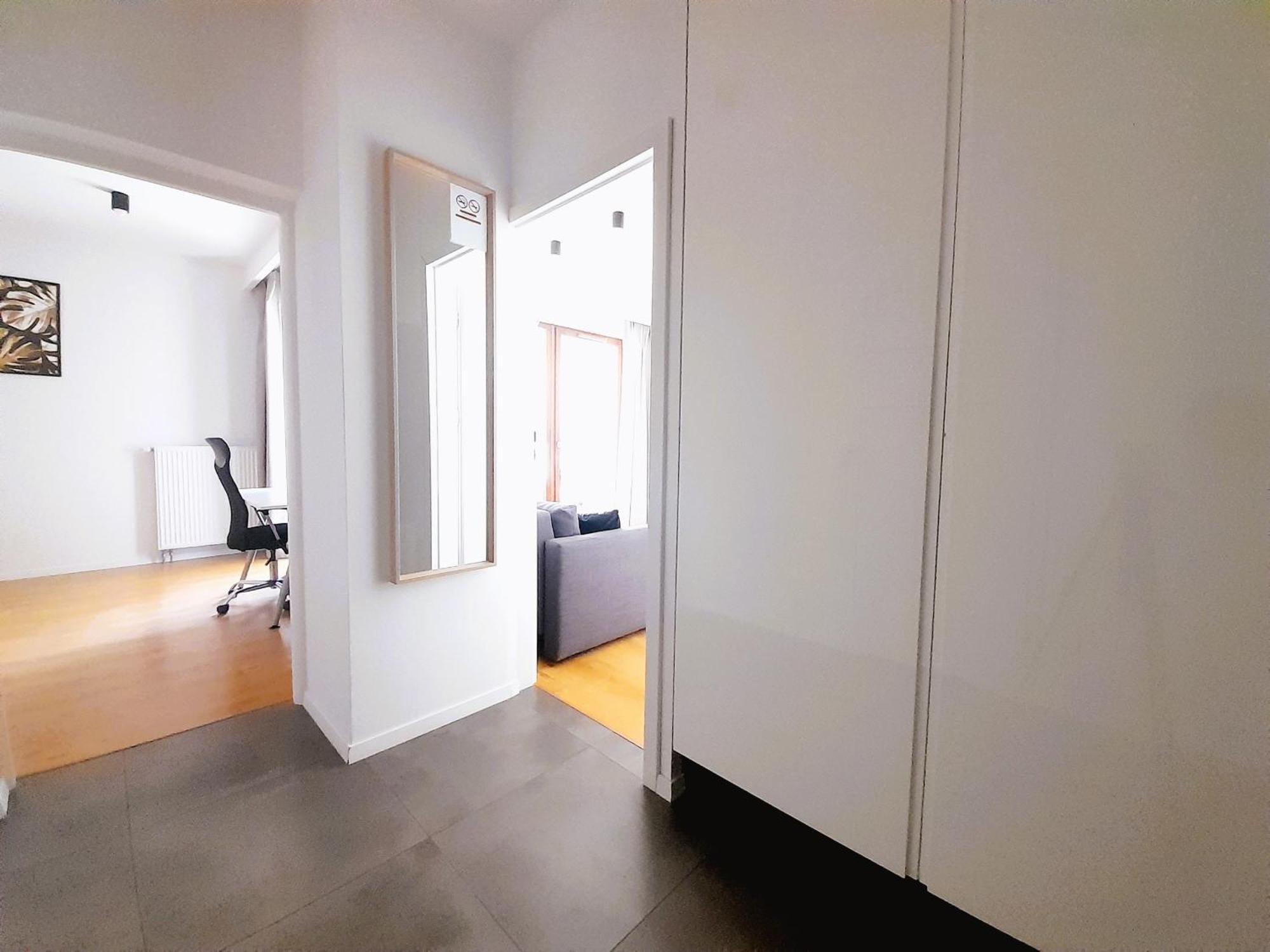 Vista Residence Premium Warsaw Ngoại thất bức ảnh